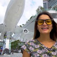 Отзыв от Лера - виза ДТВ